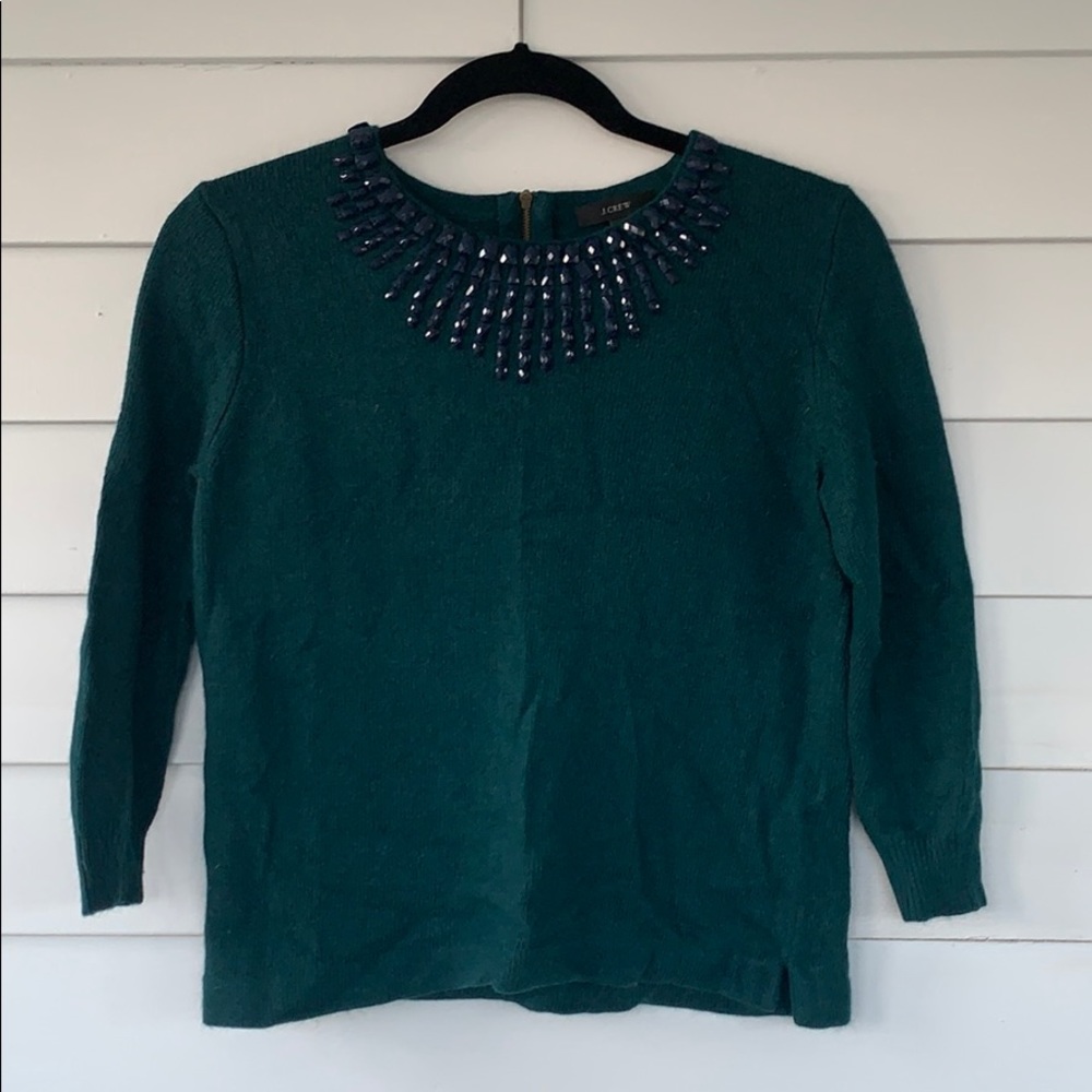 Women’s JCrew Small Sweater